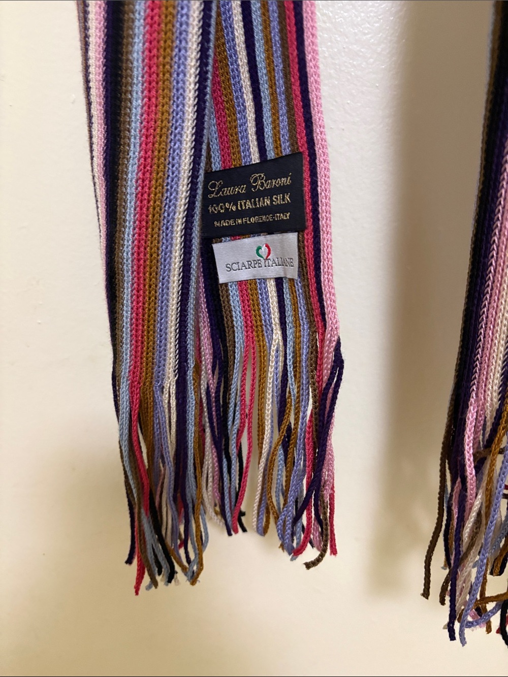Scarves & Wraps - Picture 2 of 2